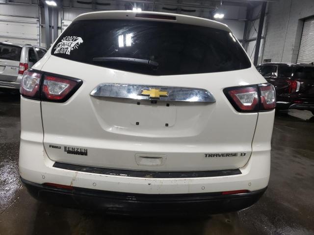 Photo 5 VIN: 1GNKVGKDXEJ368164 - CHEVROLET TRAVERSE 