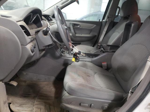 Photo 6 VIN: 1GNKVGKDXEJ368164 - CHEVROLET TRAVERSE 