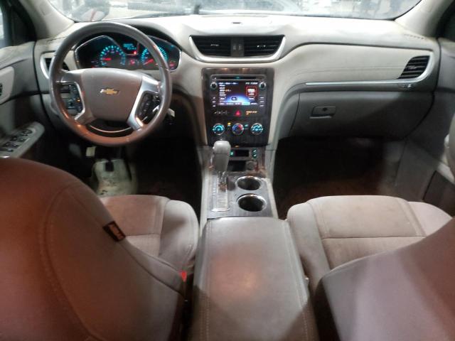 Photo 7 VIN: 1GNKVGKDXEJ368164 - CHEVROLET TRAVERSE 