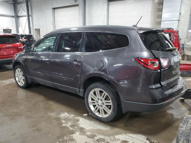 Photo 1 VIN: 1GNKVGKDXFJ151148 - CHEVROLET TRAVERSE 