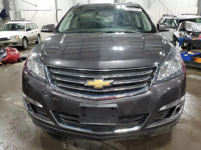 Photo 4 VIN: 1GNKVGKDXFJ151148 - CHEVROLET TRAVERSE 