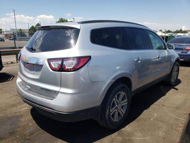 Photo 3 VIN: 1GNKVGKDXFJ167771 - CHEVROLET TRAVERSE L 