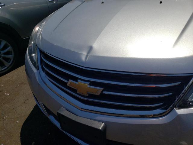 Photo 8 VIN: 1GNKVGKDXFJ167771 - CHEVROLET TRAVERSE L 