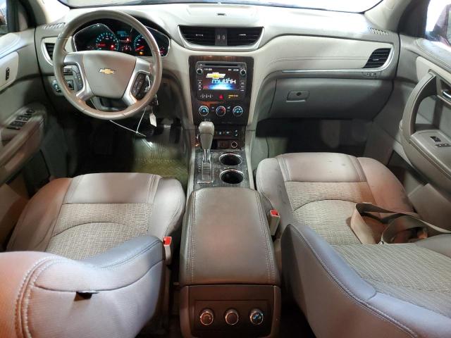 Photo 7 VIN: 1GNKVGKDXFJ180312 - CHEVROLET TRAVERSE 