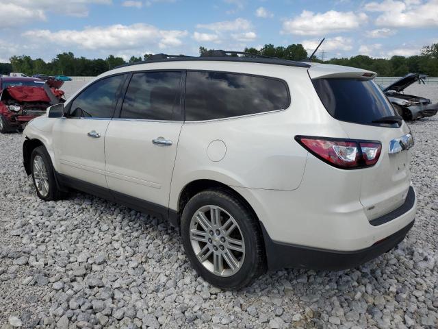 Photo 1 VIN: 1GNKVGKDXFJ215530 - CHEVROLET TRAVERSE L 