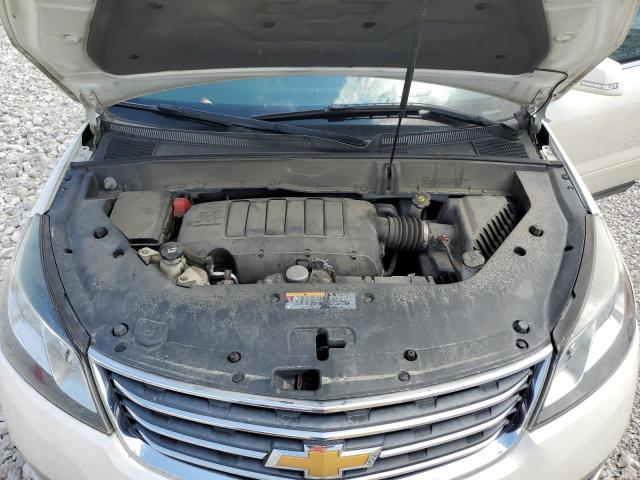 Photo 11 VIN: 1GNKVGKDXFJ215530 - CHEVROLET TRAVERSE L 