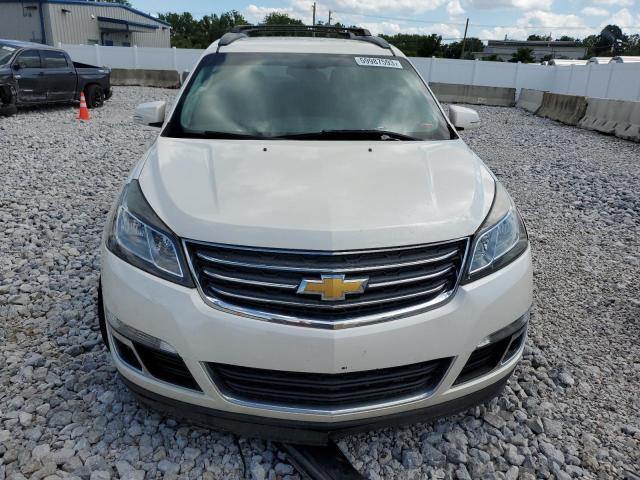 Photo 4 VIN: 1GNKVGKDXFJ215530 - CHEVROLET TRAVERSE L 