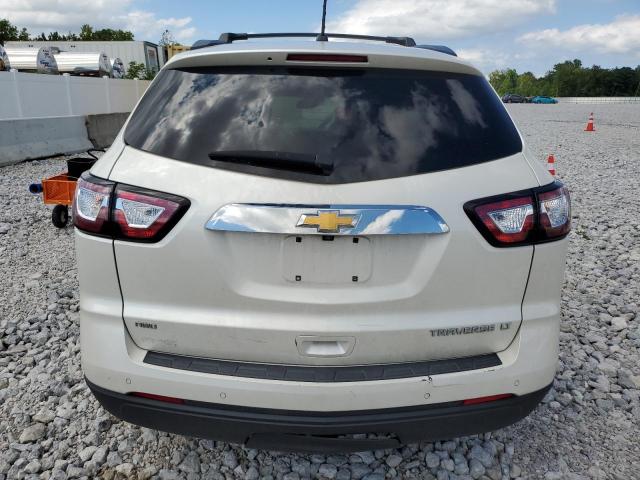 Photo 5 VIN: 1GNKVGKDXFJ215530 - CHEVROLET TRAVERSE L 