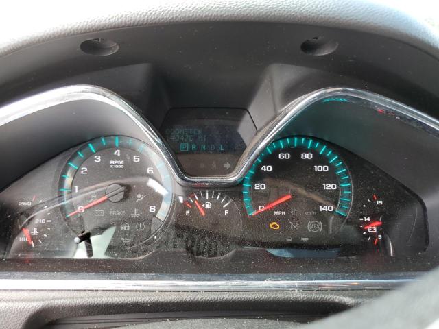 Photo 8 VIN: 1GNKVGKDXFJ215530 - CHEVROLET TRAVERSE L 