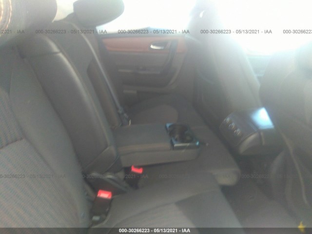 Photo 7 VIN: 1GNKVGKDXFJ240864 - CHEVROLET TRAVERSE 