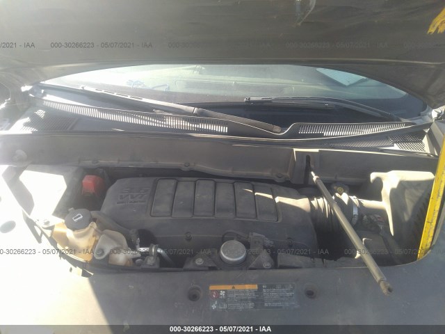 Photo 9 VIN: 1GNKVGKDXFJ240864 - CHEVROLET TRAVERSE 