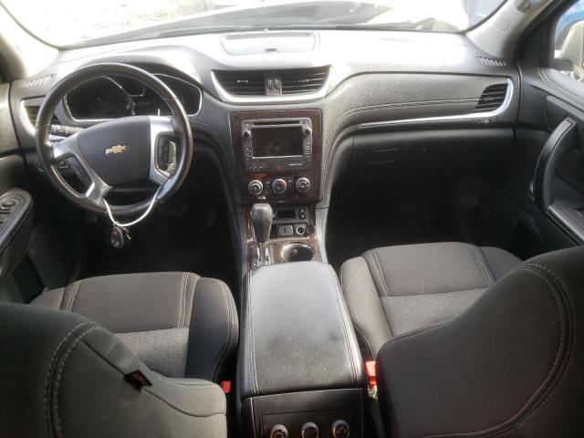 Photo 7 VIN: 1GNKVGKDXFJ261830 - CHEVROLET TRAVERSE 