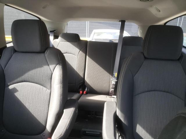 Photo 9 VIN: 1GNKVGKDXFJ261830 - CHEVROLET TRAVERSE 