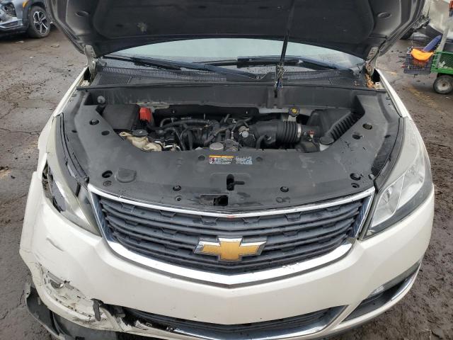 Photo 11 VIN: 1GNKVGKDXFJ266011 - CHEVROLET TRAVERSE L 