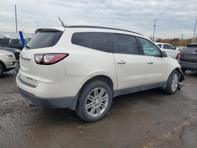 Photo 2 VIN: 1GNKVGKDXFJ266011 - CHEVROLET TRAVERSE L 