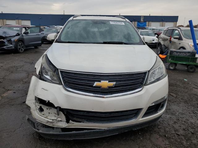 Photo 4 VIN: 1GNKVGKDXFJ266011 - CHEVROLET TRAVERSE L 