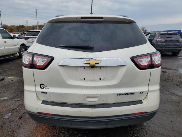 Photo 5 VIN: 1GNKVGKDXFJ266011 - CHEVROLET TRAVERSE L 