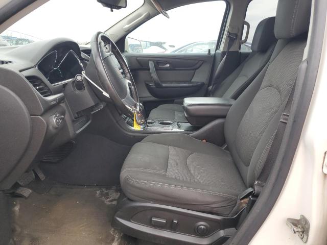 Photo 6 VIN: 1GNKVGKDXFJ266011 - CHEVROLET TRAVERSE L 