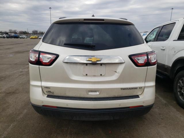 Photo 5 VIN: 1GNKVGKDXFJ307978 - CHEVROLET TRAVERSE L 