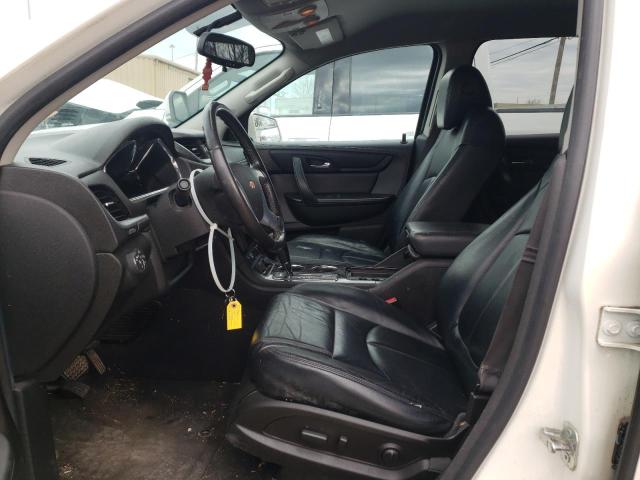 Photo 6 VIN: 1GNKVGKDXFJ307978 - CHEVROLET TRAVERSE L 