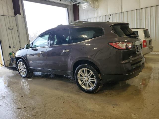 Photo 1 VIN: 1GNKVGKDXFJ343833 - CHEVROLET TRAVERSE 