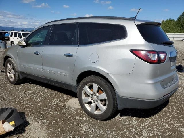 Photo 1 VIN: 1GNKVGKDXGJ213116 - CHEVROLET TRAVERSE L 