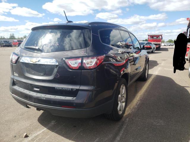 Photo 3 VIN: 1GNKVGKDXGJ249873 - CHEVROLET TRAVERSE L 