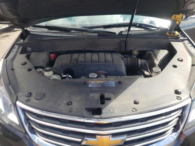 Photo 6 VIN: 1GNKVGKDXGJ249873 - CHEVROLET TRAVERSE L 