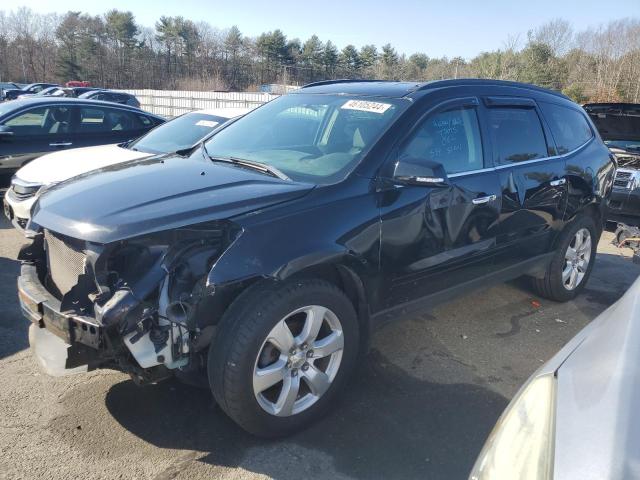 Photo 0 VIN: 1GNKVGKDXGJ259366 - CHEVROLET TRAVERSE 