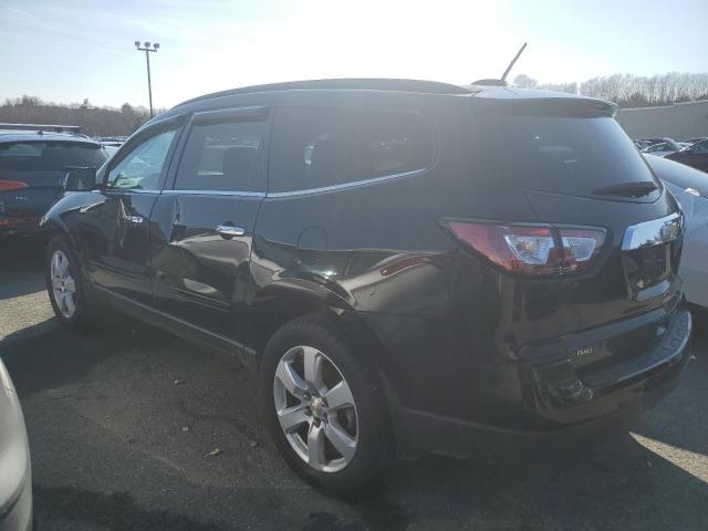 Photo 1 VIN: 1GNKVGKDXGJ259366 - CHEVROLET TRAVERSE 