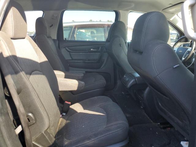 Photo 10 VIN: 1GNKVGKDXGJ259366 - CHEVROLET TRAVERSE 