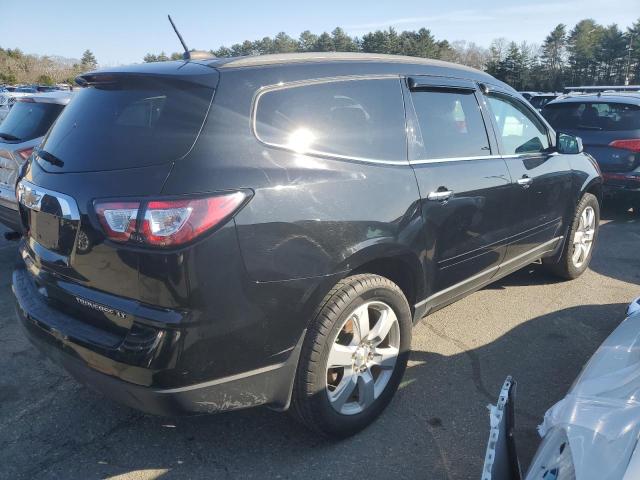 Photo 2 VIN: 1GNKVGKDXGJ259366 - CHEVROLET TRAVERSE 