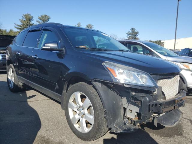 Photo 3 VIN: 1GNKVGKDXGJ259366 - CHEVROLET TRAVERSE 