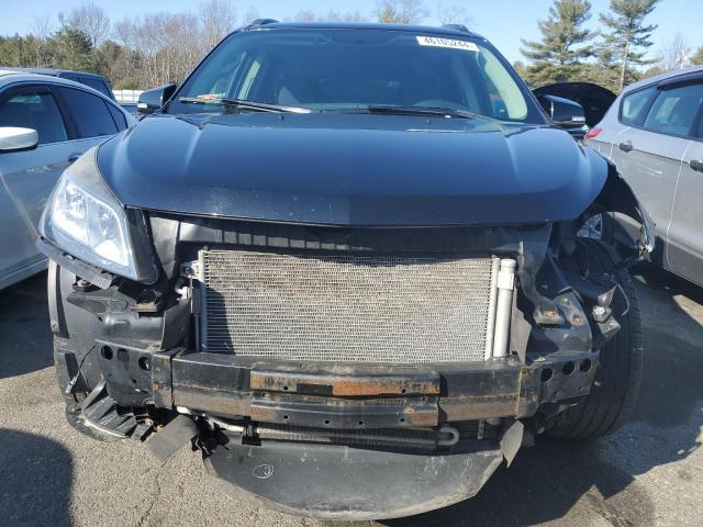 Photo 4 VIN: 1GNKVGKDXGJ259366 - CHEVROLET TRAVERSE 