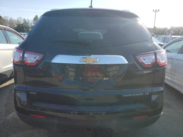 Photo 5 VIN: 1GNKVGKDXGJ259366 - CHEVROLET TRAVERSE 