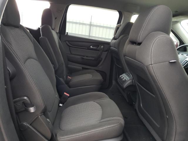 Photo 10 VIN: 1GNKVGKDXGJ289726 - CHEVROLET TRAVERSE L 