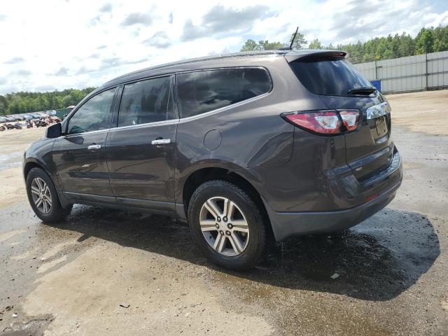 Photo 1 VIN: 1GNKVGKDXGJ313121 - CHEVROLET TRAVERSE 