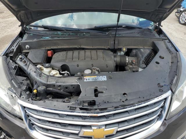 Photo 11 VIN: 1GNKVGKDXGJ313121 - CHEVROLET TRAVERSE 