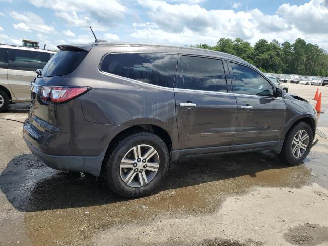 Photo 2 VIN: 1GNKVGKDXGJ313121 - CHEVROLET TRAVERSE 