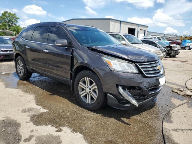 Photo 3 VIN: 1GNKVGKDXGJ313121 - CHEVROLET TRAVERSE 