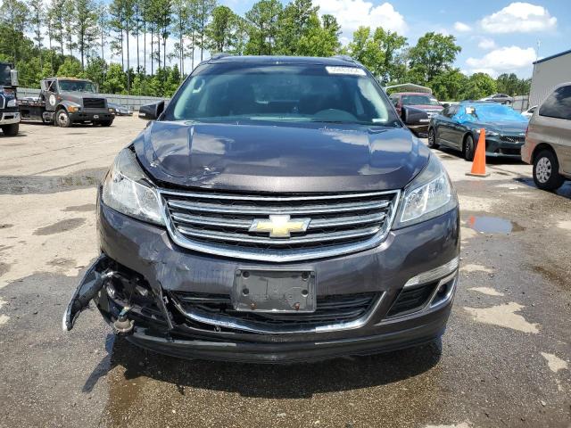 Photo 4 VIN: 1GNKVGKDXGJ313121 - CHEVROLET TRAVERSE 