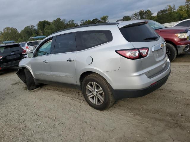 Photo 1 VIN: 1GNKVGKDXGJ318092 - CHEVROLET TRAVERSE L 