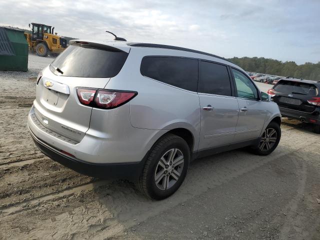 Photo 2 VIN: 1GNKVGKDXGJ318092 - CHEVROLET TRAVERSE L 