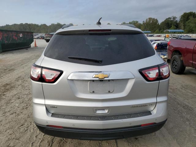 Photo 5 VIN: 1GNKVGKDXGJ318092 - CHEVROLET TRAVERSE L 