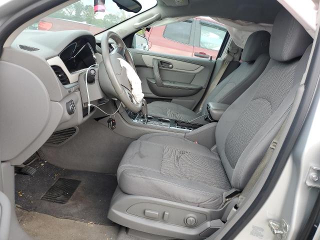 Photo 6 VIN: 1GNKVGKDXGJ318092 - CHEVROLET TRAVERSE L 