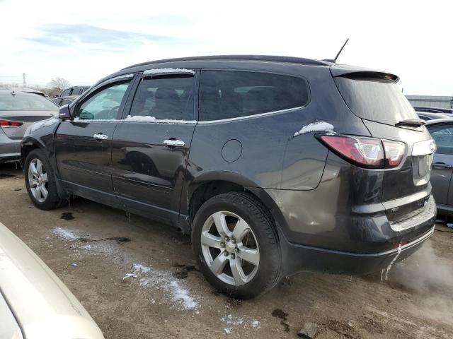 Photo 1 VIN: 1GNKVGKDXGJ332462 - CHEVROLET TRAVERSE L 