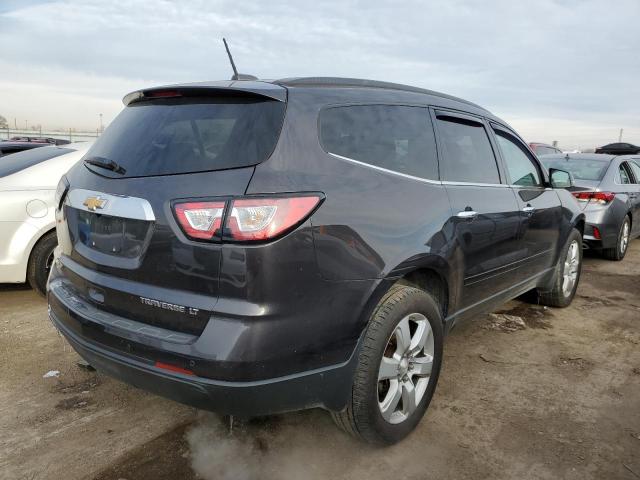 Photo 2 VIN: 1GNKVGKDXGJ332462 - CHEVROLET TRAVERSE L 