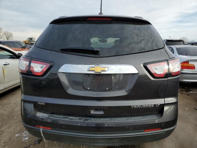 Photo 5 VIN: 1GNKVGKDXGJ332462 - CHEVROLET TRAVERSE L 