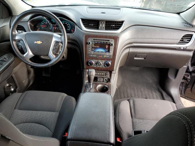 Photo 7 VIN: 1GNKVGKDXGJ332462 - CHEVROLET TRAVERSE L 