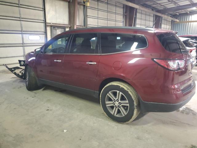 Photo 1 VIN: 1GNKVGKDXHJ160631 - CHEVROLET TRAVERSE L 